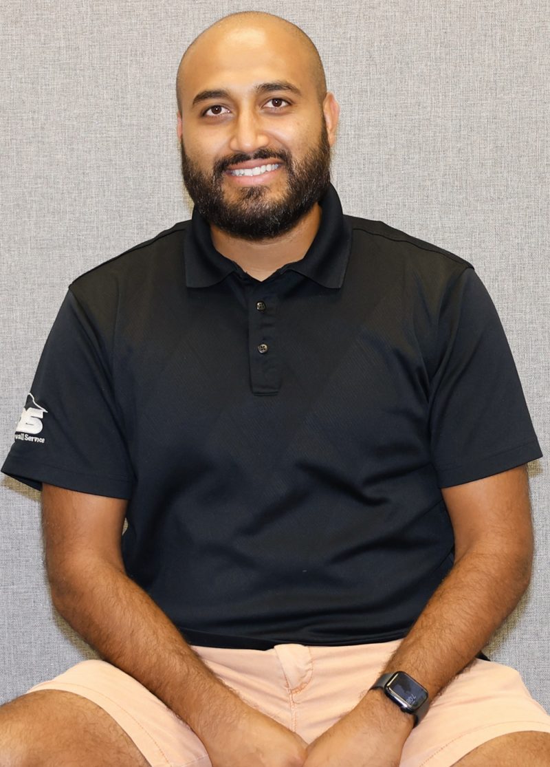 Ammar Ikram