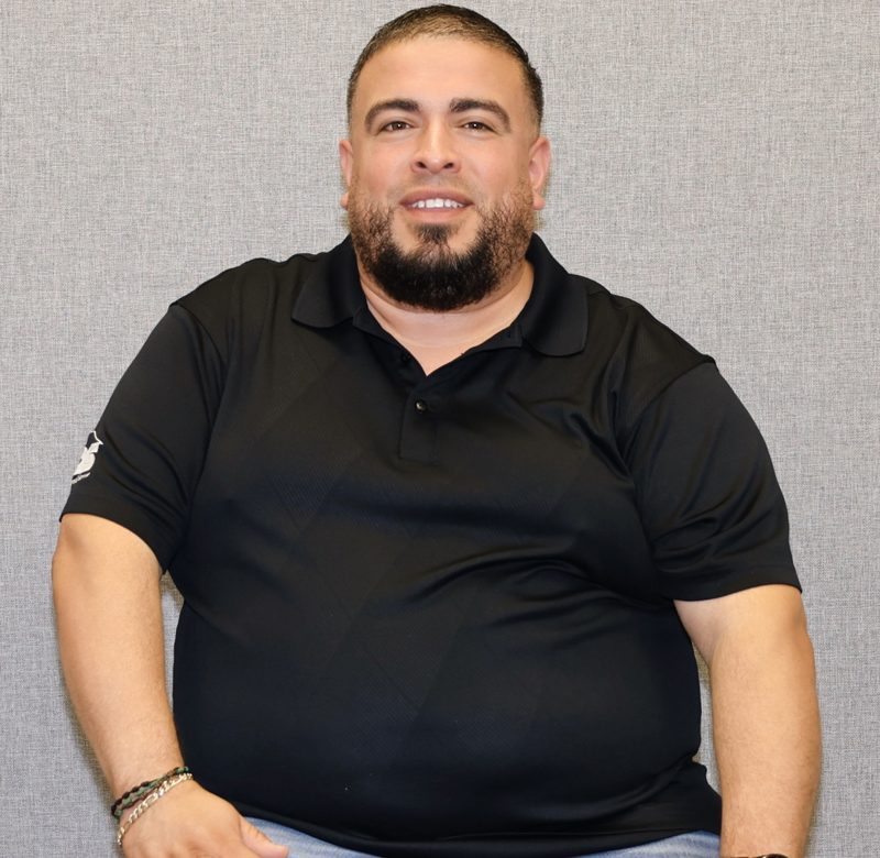 Jose Martinez